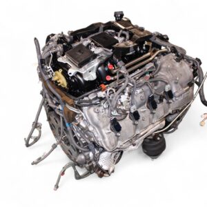2007 2017 lexus ls460 4.6l v8 rwd (rear wheel drive) engine jdm 1ur fse 1urfse 1ur #1 (copy)