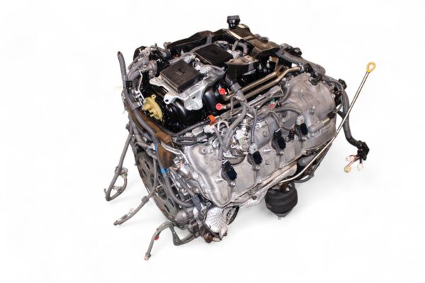 2007 2017 lexus ls460 4.6l v8 rwd (rear wheel drive) engine jdm 1ur fse 1urfse 1ur #1 (copy)