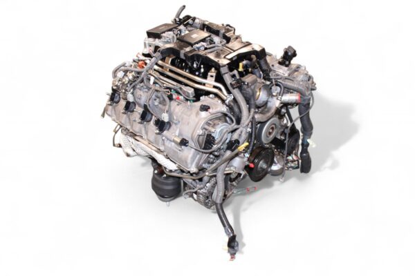 2007 2017 lexus ls460 4.6l v8 rwd (rear wheel drive) engine jdm 1ur fse 1urfse 1ur #1 (copy)