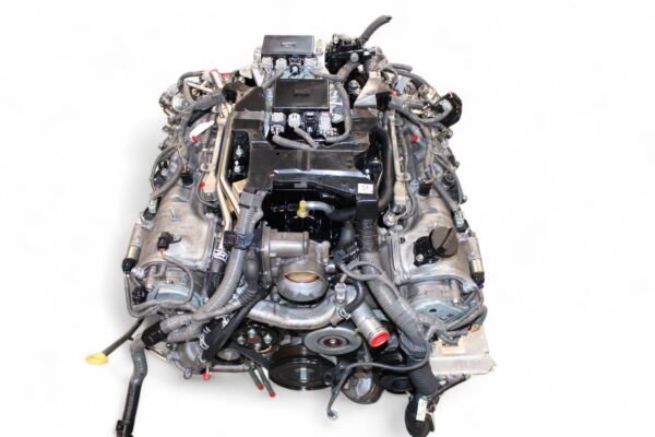 2007 2017 lexus ls460 4.6l v8 rwd (rear wheel drive) engine jdm 1ur fse 1urfse 1ur #1 (copy)