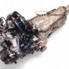 2004 2005 mazda rx8 1.3l 4 port rotary engine automatic rwd transmission ecu jdm 13b #5 (copy)