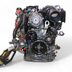 2004 2005 mazda rx8 1.3l 4 port rotary engine automatic rwd transmission ecu jdm 13b #5 (copy)