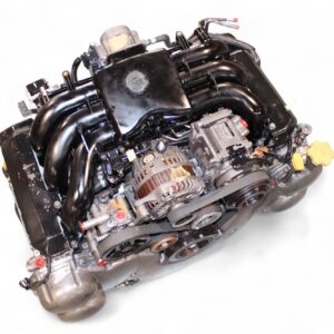 2008 2009 subaru tribeca dohc 3.6l 6 cylinder engine jdm ez36 #1 (copy)