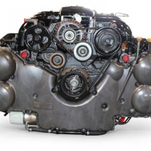 2008 2009 subaru tribeca dohc 3.6l 6 cylinder engine jdm ez36 #1 (copy)