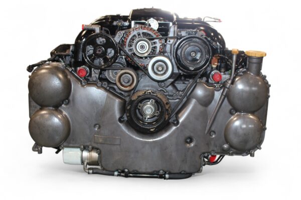 2008 2009 subaru tribeca dohc 3.6l 6 cylinder engine jdm ez36 #1 (copy)