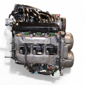 2008 2009 subaru tribeca dohc 3.6l 6 cylinder engine jdm ez36 #1 (copy)
