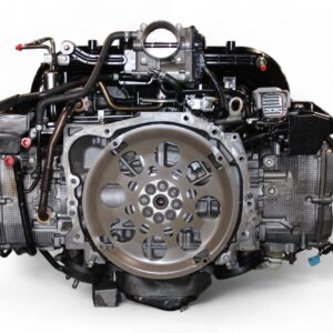 2008 2009 subaru tribeca dohc 3.6l 6 cylinder engine jdm ez36 #1 (copy)