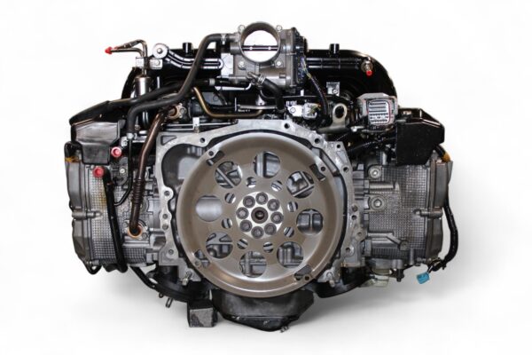 2008 2009 subaru tribeca dohc 3.6l 6 cylinder engine jdm ez36 #1 (copy)