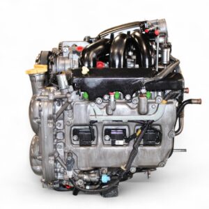 2008 2009 subaru tribeca dohc 3.6l 6 cylinder engine jdm ez36 #1 (copy)