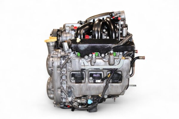 2008 2009 subaru tribeca dohc 3.6l 6 cylinder engine jdm ez36 #1 (copy)