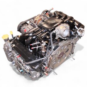 2008 2009 subaru tribeca dohc 3.6l 6 cylinder engine jdm ez36 #1 (copy)