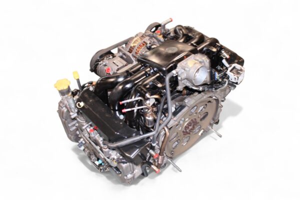 2008 2009 subaru tribeca dohc 3.6l 6 cylinder engine jdm ez36 #1 (copy)
