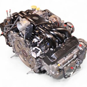 2008 2009 subaru tribeca dohc 3.6l 6 cylinder engine jdm ez36 #1 (copy)