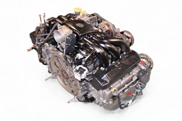 2008 2009 subaru tribeca dohc 3.6l 6 cylinder engine jdm ez36 #1 (copy)
