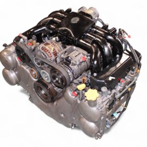 2008 2009 subaru tribeca dohc 3.6l 6 cylinder engine jdm ez36 #1 (copy)