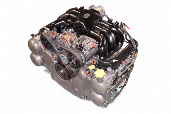 2008 2009 subaru tribeca dohc 3.6l 6 cylinder engine jdm ez36 #1 (copy)
