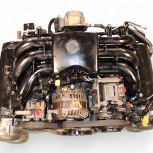 2008 2009 subaru tribeca dohc 3.6l 6 cylinder engine jdm ez36 #1 (copy)