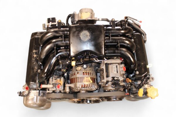 2008 2009 subaru tribeca dohc 3.6l 6 cylinder engine jdm ez36 #1 (copy)