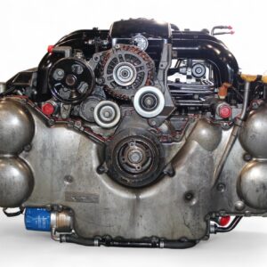 2008 2009 subaru tribeca dohc 3.6l 6 cylinder engine jdm ez36 #2 (copy)