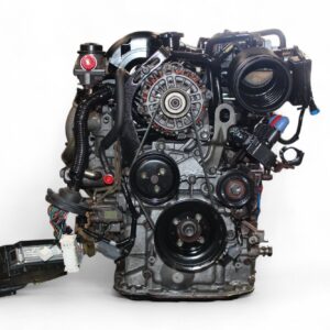 2004 2008 mazda rx8 1.3l 6 port rotary engine 6 speed manual rwd transmission ecu jdm 13b #2 (copy)