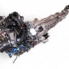 2004 2008 mazda rx8 1.3l 6 port rotary engine 6 speed manual rwd transmission ecu jdm 13b #6 (copy)