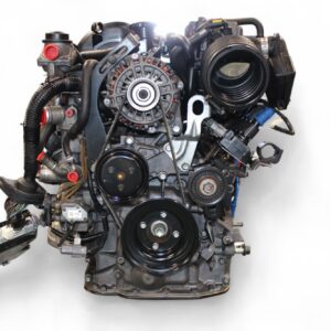 2004 2008 mazda rx8 1.3l 6 port rotary engine 6 speed manual rwd transmission ecu jdm 13b #7 (copy)
