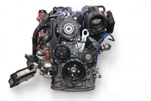 2004 2008 mazda rx8 1.3l 6 port rotary engine 6 speed manual rwd transmission ecu jdm 13b #7 (copy)