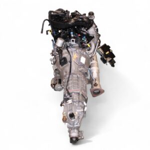 2004 2008 mazda rx8 1.3l 6 port rotary engine 6 speed manual rwd transmission ecu jdm 13b #7 (copy)