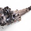 2004 2008 mazda rx8 1.3l 6 port rotary engine 6 speed manual rwd transmission ecu jdm 13b #8 (copy)