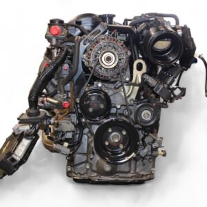 2004 2008 mazda rx8 1.3l 6 port rotary engine 6 speed manual rwd transmission ecu jdm 13b #8 (copy)