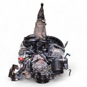 2004 2008 mazda rx8 1.3l 6 port rotary engine 6 speed manual rwd transmission ecu jdm 13b #8 (copy)
